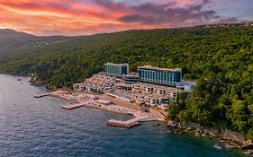 Hilton Rijeka Costabella Beach Resort And Spa